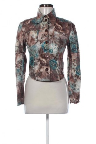 Γυναικείο πουκάμισο Unbranded, Μέγεθος S, Χρώμα Πολύχρωμο, Τιμή 13,99 €