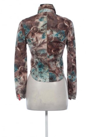 Γυναικείο πουκάμισο Unbranded, Μέγεθος S, Χρώμα Πολύχρωμο, Τιμή 13,99 €