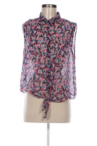 Дамска риза Unbranded, Размер L, Цвят Многоцветен, Цена 6,64 €