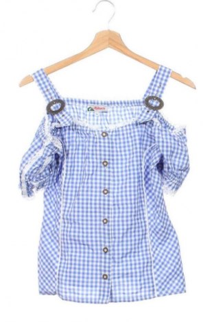 Dámská košile  Unbranded, Velikost S, Barva Vícebarevné, Cena  149,00 Kč