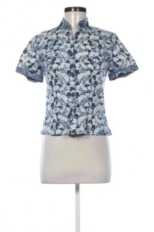 Damska koszula Unbranded, Rozmiar M, Kolor Kolorowy, Cena 69,99 zł