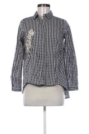 Γυναικείο πουκάμισο Unbranded, Μέγεθος M, Χρώμα Πολύχρωμο, Τιμή 11,99 €