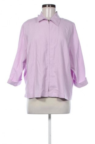 Női ing Unbranded, Méret XXL, Szín Lila, Ár 5 469 Ft