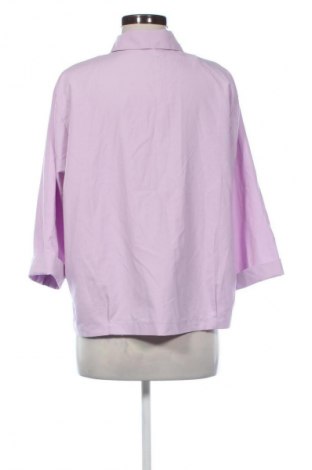 Női ing Unbranded, Méret XXL, Szín Lila, Ár 5 469 Ft