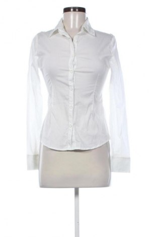 Damska koszula Unbranded, Rozmiar S, Kolor Biały, Cena 64,99 zł
