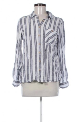 Γυναικείο πουκάμισο Unbranded, Μέγεθος S, Χρώμα Πολύχρωμο, Τιμή 11,99 €