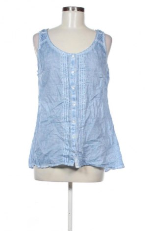 Damenbluse Unbranded, Größe XL, Farbe Blau, Preis € 5,99