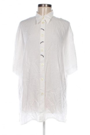 Damenbluse Unbranded, Größe XL, Farbe Weiß, Preis 10,99 €