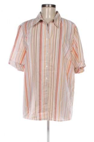 Γυναικείο πουκάμισο Unbranded, Μέγεθος XL, Χρώμα Πολύχρωμο, Τιμή 9,99 €