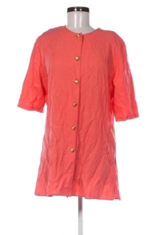 Damska koszula Unbranded, Rozmiar M, Kolor Pomarańczowy, Cena 68,99 zł