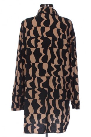 Γυναικείο πουκάμισο Unbranded, Μέγεθος L, Χρώμα Πολύχρωμο, Τιμή 11,99 €