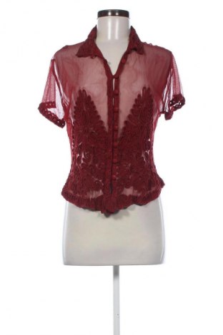 Dámská košile  Unbranded, Velikost S, Barva Červená, Cena  312,00 Kč