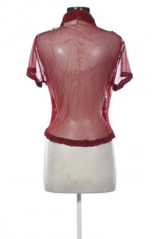 Dámská košile  Unbranded, Velikost S, Barva Červená, Cena  312,00 Kč