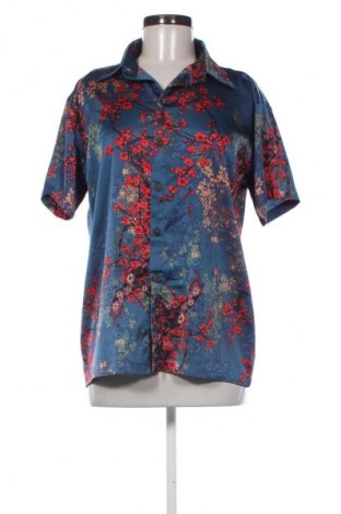 Damenbluse Unbranded, Größe S, Farbe Mehrfarbig, Preis 16,99 €