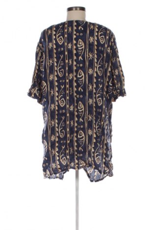 Дамска риза Unbranded, Размер XXL, Цвят Многоцветен, Цена 10,73 €