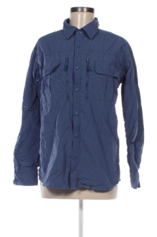 Damska koszula Unbranded, Rozmiar M, Kolor Niebieski, Cena 6,99 zł