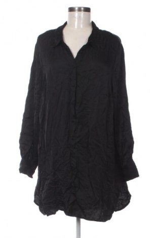 Cămașă de femei Unbranded, Mărime XL, Culoare Negru, Preț 30,99 Lei