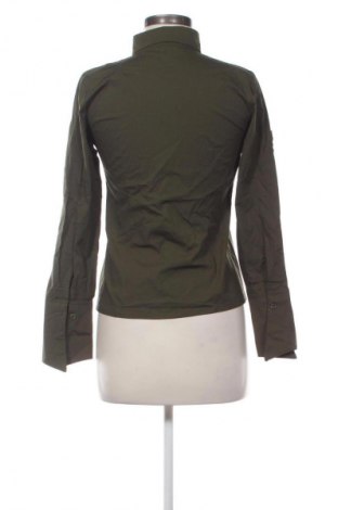 Dámska košeľa  Unbranded, Veľkosť S, Farba Zelená, Cena  3,95 €