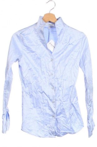 Damska koszula Unbranded, Rozmiar XXS, Kolor Niebieski, Cena 29,99 zł