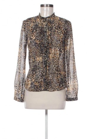 Дамска риза Unbranded, Размер M, Цвят Многоцветен, Цена 2,55 €