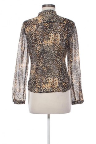 Дамска риза Unbranded, Размер M, Цвят Многоцветен, Цена 2,55 €