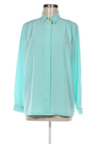 Dámská košile  Unbranded, Velikost L, Barva Zelená, Cena  369,00 Kč