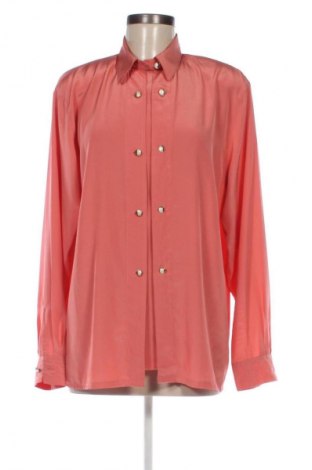 Дамска риза Unbranded, Размер XL, Цвят Оранжев, Цена 13,29 €