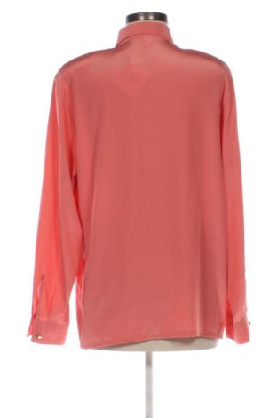 Дамска риза Unbranded, Размер XL, Цвят Оранжев, Цена 13,29 €