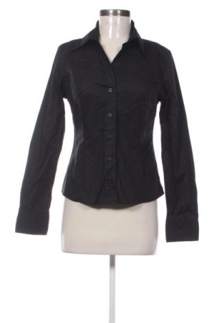 Γυναικείο πουκάμισο Unbranded, Μέγεθος L, Χρώμα Μαύρο, Τιμή 7,99 €