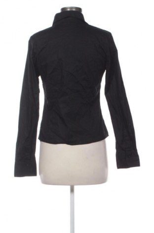Γυναικείο πουκάμισο Unbranded, Μέγεθος L, Χρώμα Μαύρο, Τιμή 7,99 €