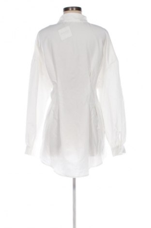 Дамска риза Unbranded, Размер L, Цвят Бял, Цена 13,29 €