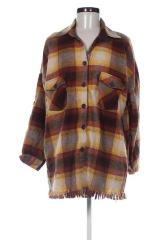 Dámská košile  Unbranded, Velikost L, Barva Vícebarevné, Cena  149,00 Kč