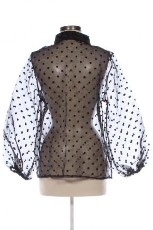 Dámská košile  Unbranded, Velikost XXL, Barva Černá, Cena  339,00 Kč