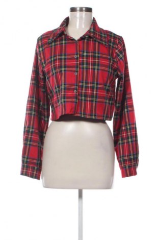 Дамска риза Unbranded, Размер S, Цвят Многоцветен, Цена 11,75 €