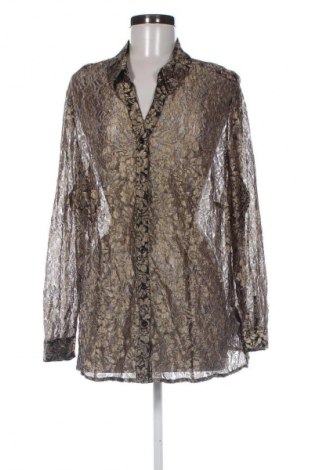 Дамска риза Unbranded, Размер XXL, Цвят Многоцветен, Цена 10,73 €