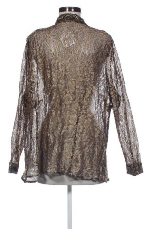 Дамска риза Unbranded, Размер XXL, Цвят Многоцветен, Цена 10,73 €