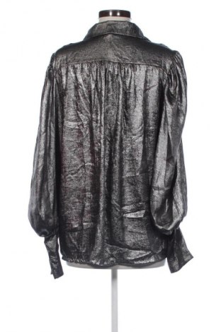 Dámská košile  Unbranded, Velikost M, Barva Šedá, Cena  119,00 Kč