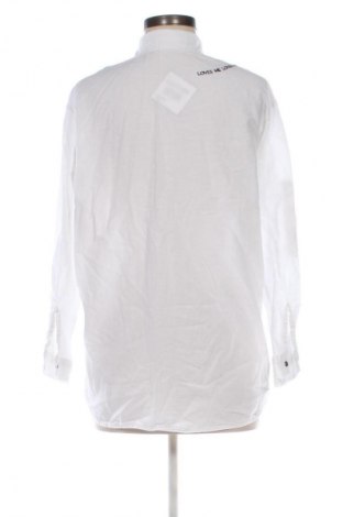 Дамска риза Unbranded, Размер S, Цвят Бял, Цена 13,29 €