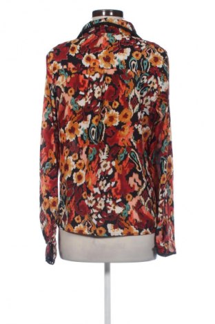 Γυναικείο πουκάμισο Unbranded, Μέγεθος L, Χρώμα Πολύχρωμο, Τιμή 6,99 €