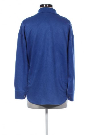 Dámská košile  Unbranded, Velikost L, Barva Modrá, Cena  199,00 Kč