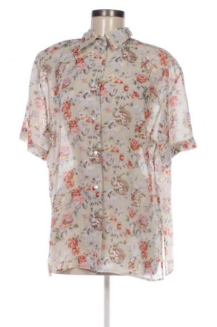 Dámská košile  Unbranded, Velikost XXL, Barva Vícebarevné, Cena  368,00 Kč