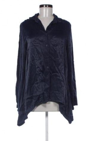 Dámská košile  Unbranded, Velikost M, Barva Modrá, Cena  189,00 Kč