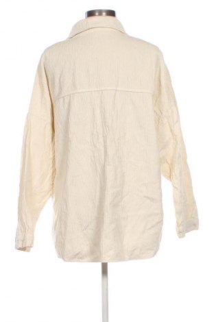 Cămașă de femei Unbranded, Mărime M, Culoare Ecru, Preț 27,99 Lei