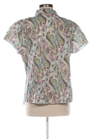 Γυναικείο πουκάμισο Unbranded, Μέγεθος XL, Χρώμα Πολύχρωμο, Τιμή 12,99 €