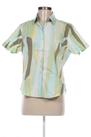 Γυναικείο πουκάμισο One Touch, Μέγεθος L, Χρώμα Πολύχρωμο, Τιμή 11,99 €