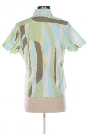 Γυναικείο πουκάμισο One Touch, Μέγεθος L, Χρώμα Πολύχρωμο, Τιμή 11,99 €