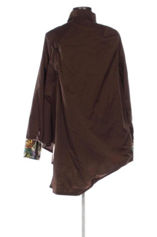 Γυναικείο πουκάμισο Unbranded, Μέγεθος M, Χρώμα Πολύχρωμο, Τιμή 13,99 €