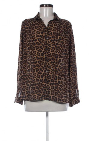Γυναικείο πουκάμισο Unbranded, Μέγεθος L, Χρώμα Πολύχρωμο, Τιμή 8,99 €