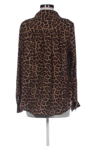 Γυναικείο πουκάμισο Unbranded, Μέγεθος L, Χρώμα Πολύχρωμο, Τιμή 8,99 €