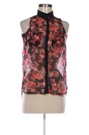 Γυναικείο πουκάμισο Unbranded, Μέγεθος S, Χρώμα Πολύχρωμο, Τιμή 13,99 €